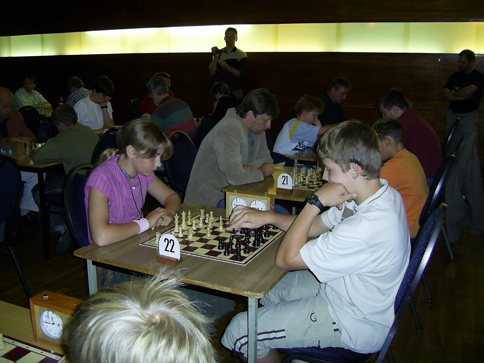 Vorschau